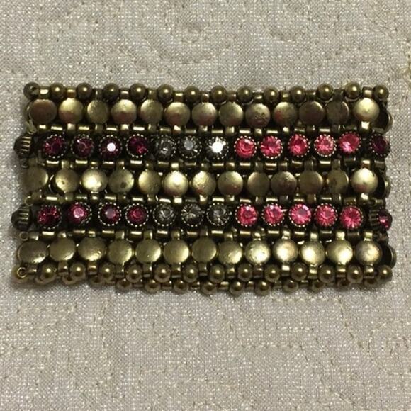 NWT Cache Stretchy Braclet Cache jewelry - Picture 7 of 7